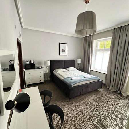 Cienista 7 Apartments Lądek-Zdrój Exteriér fotografie