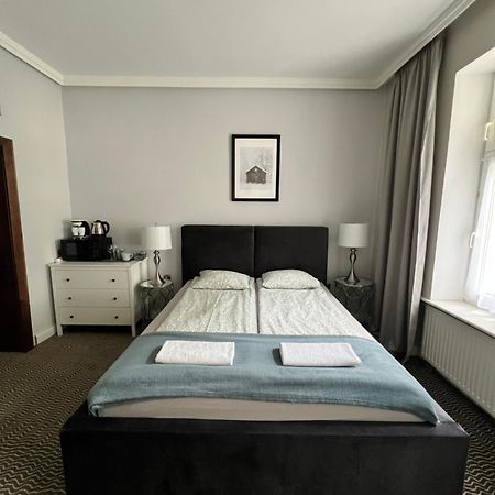 Cienista 7 Apartments Lądek-Zdrój Exteriér fotografie