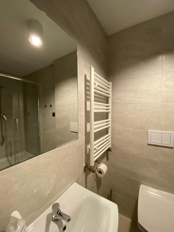 Cienista 7 Apartments Lądek-Zdrój Exteriér fotografie