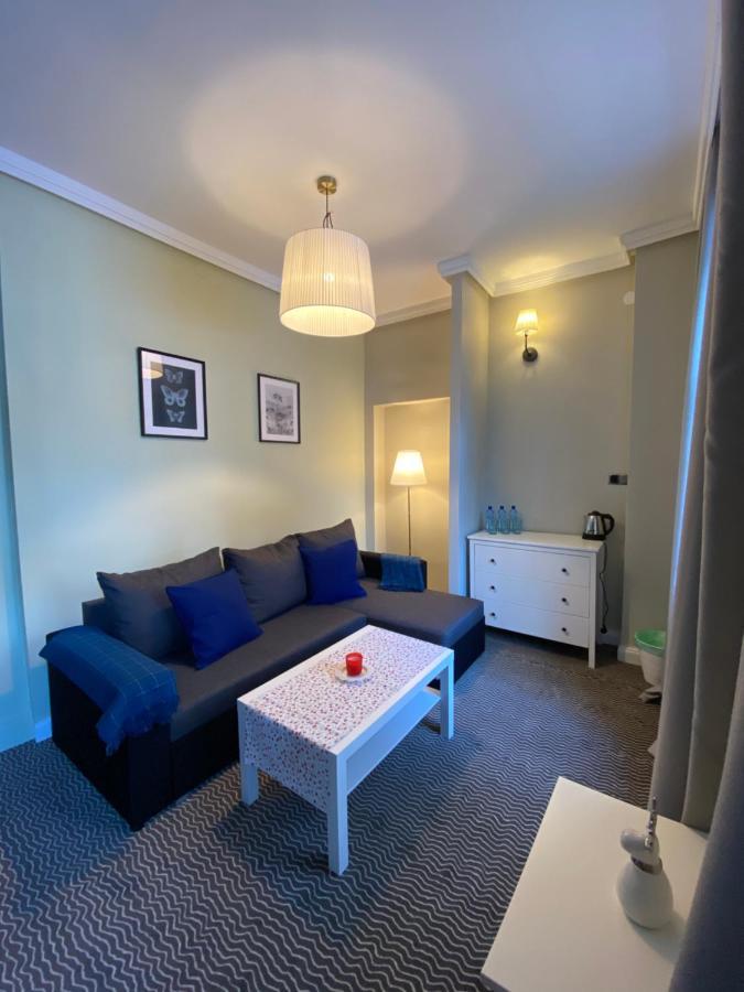 Cienista 7 Apartments Lądek-Zdrój Exteriér fotografie