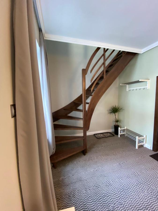 Cienista 7 Apartments Lądek-Zdrój Exteriér fotografie