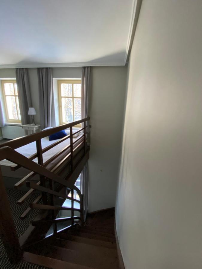 Cienista 7 Apartments Lądek-Zdrój Exteriér fotografie