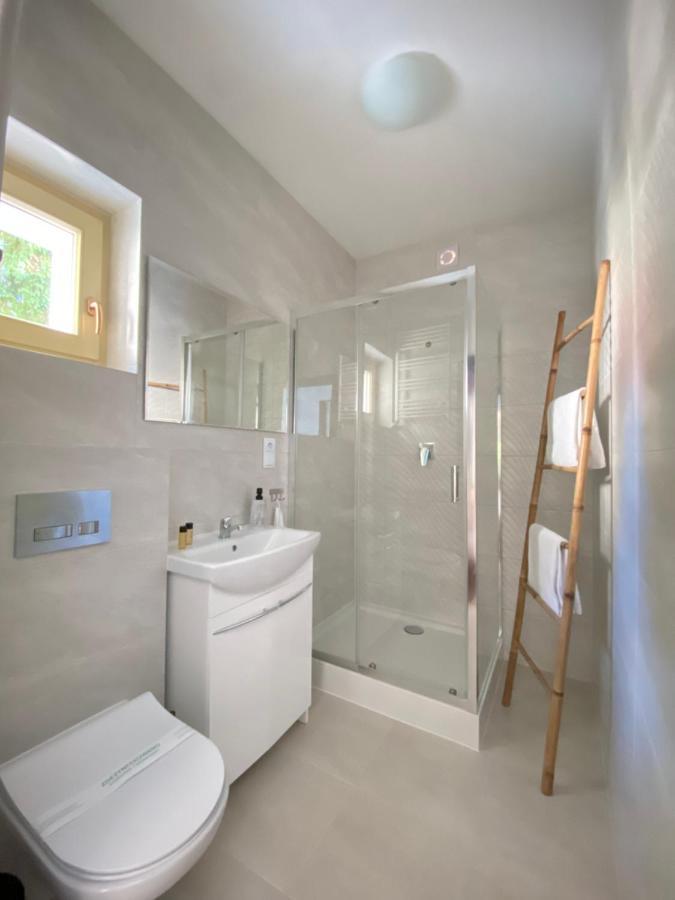 Cienista 7 Apartments Lądek-Zdrój Exteriér fotografie