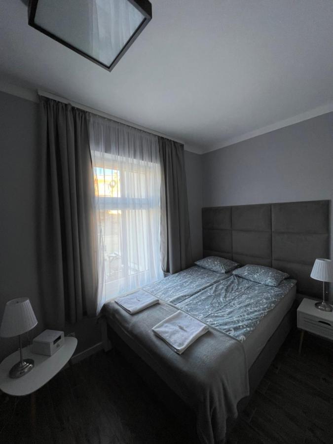 Cienista 7 Apartments Lądek-Zdrój Exteriér fotografie