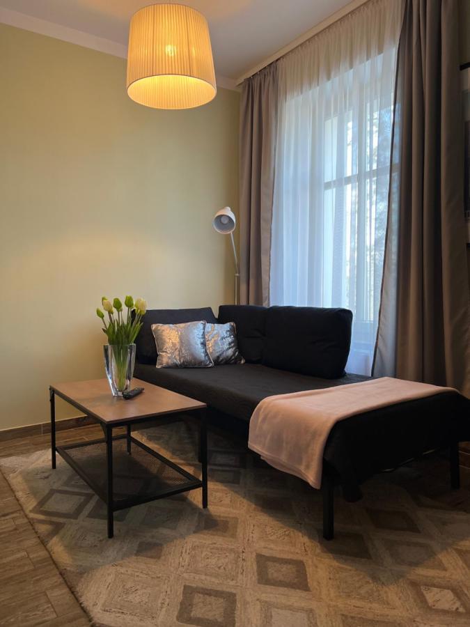 Cienista 7 Apartments Lądek-Zdrój Exteriér fotografie