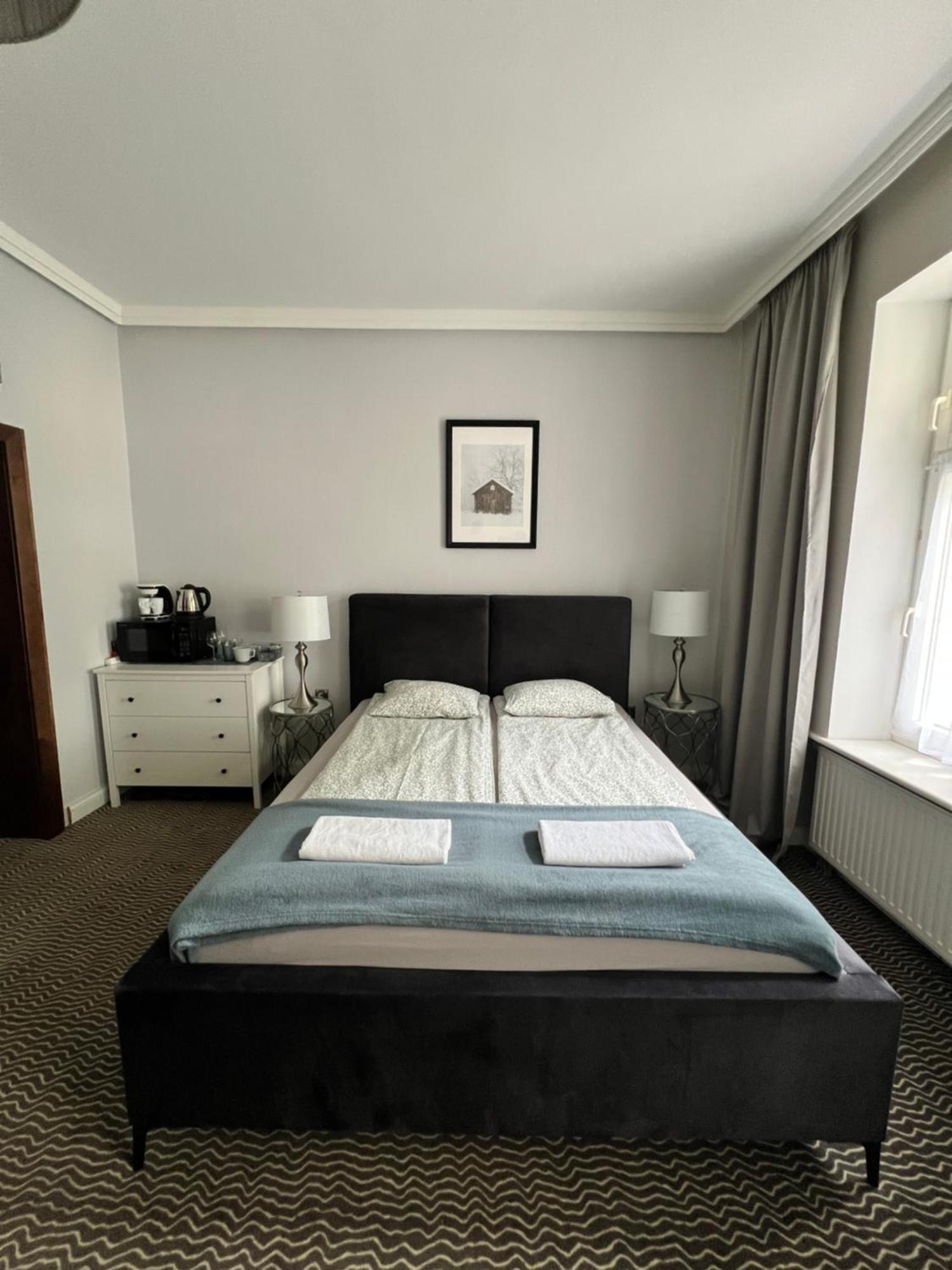 Cienista 7 Apartments Lądek-Zdrój Exteriér fotografie