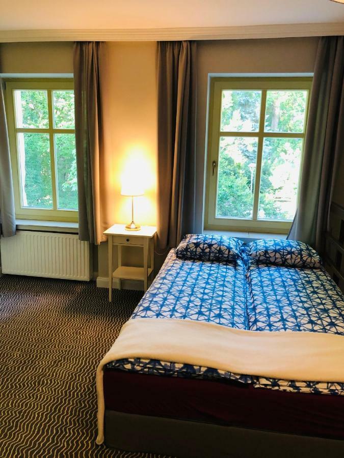 Cienista 7 Apartments Lądek-Zdrój Exteriér fotografie
