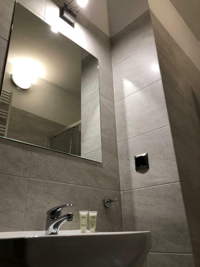 Cienista 7 Apartments Lądek-Zdrój Exteriér fotografie