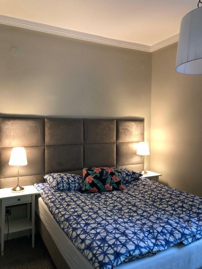 Cienista 7 Apartments Lądek-Zdrój Exteriér fotografie